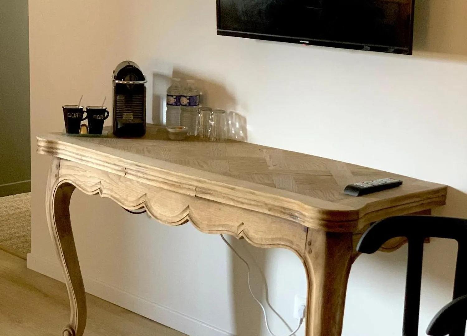 Bed & Breakfast Chambres D Hotes La Cle Des Arches Sainte-Florine