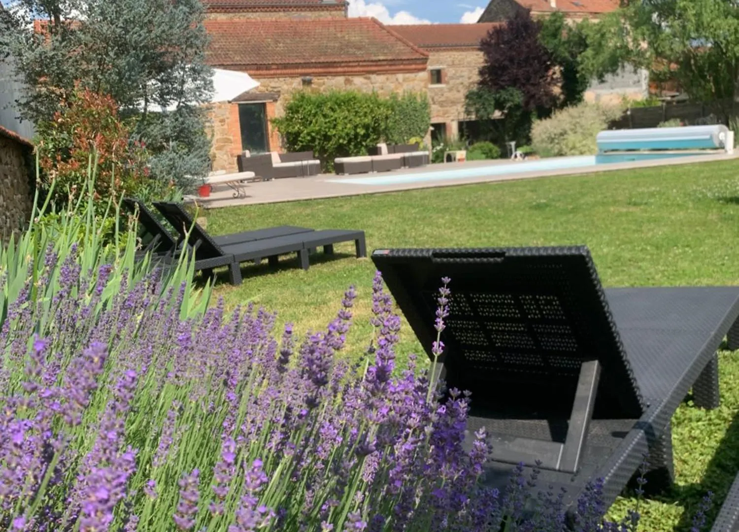 Bed & Breakfast Chambres D Hotes La Cle Des Arches Sainte-Florine France