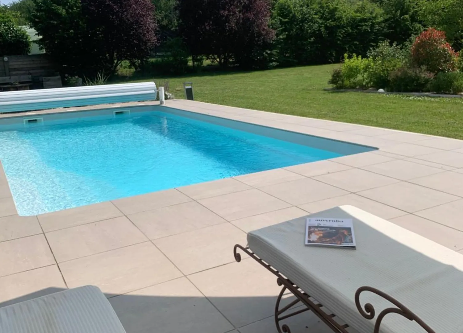 Chambres D Hotes La Cle Des Arches Sainte-Florine 0*,  France